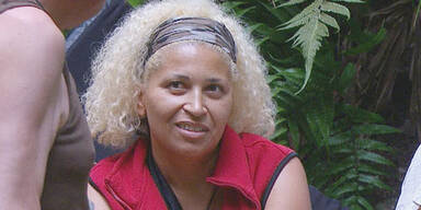 Dschungelcamp Patricia Blanco