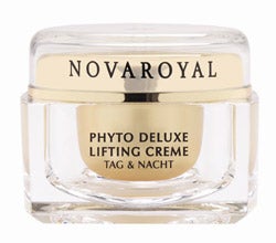 Bettina Assinger Pflegecreme Novaroyal