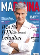 MADONNA Cover 04.09.2010