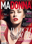 MADONNA Cover 11.09.2010