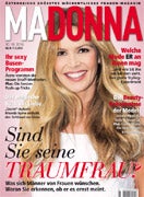 MADONNA Cover 30.10.2010