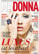 MADONNA Cover 13.11.2010