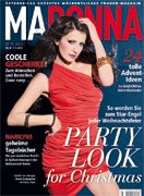 MADONNA Cover 27.11.2010