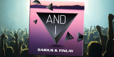 Darius & Finlay: And I