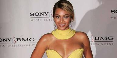 Ist Beyonce Knowles schon schwanger?