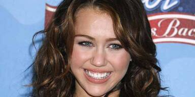Miley Cyrus ist der reichste Jung-Star in Hollywood