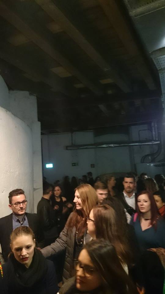 Bloggeraward