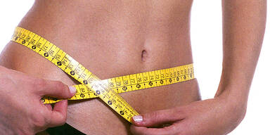 10 Gebote zum Abnehmen Gewicht verlieren