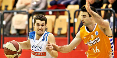 Bogic Vujosevic - Basketball