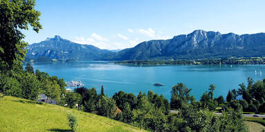 Mondsee