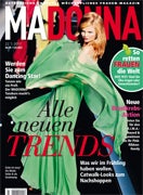 MADONNA Cover 22.01.2011