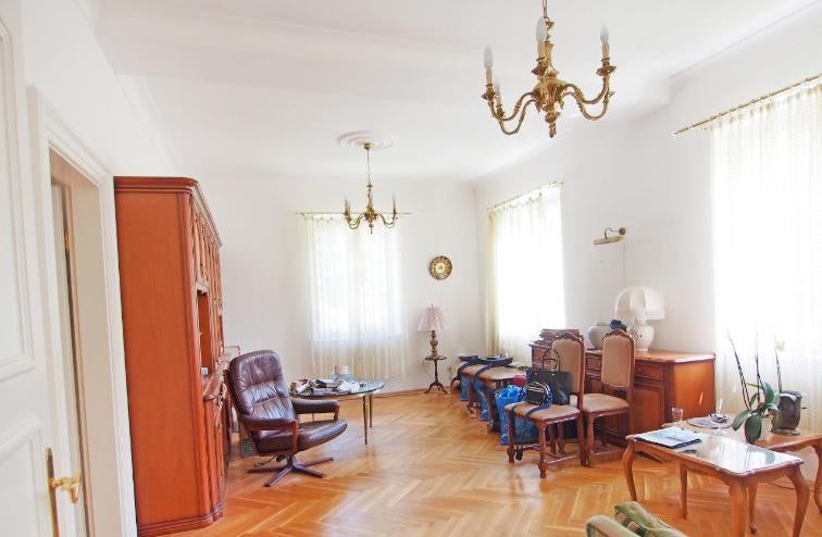 Wohnung Sissi