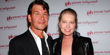 Patrick Swayze, Lisa Niemi