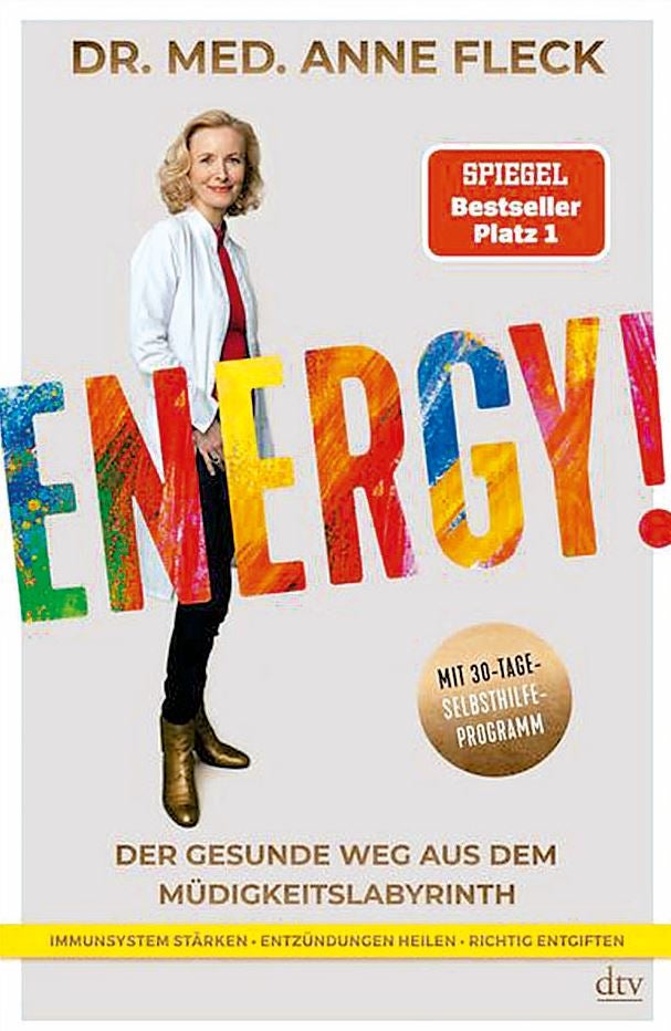 Gesünder dank Detox