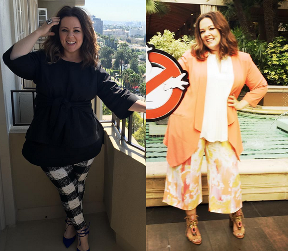 Melissa McCarthy