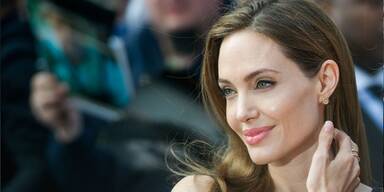 Angelina Jolie: „Habe Schlimmes getan!“