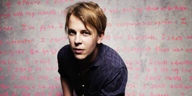 Tom Odell: Wrong Crowd