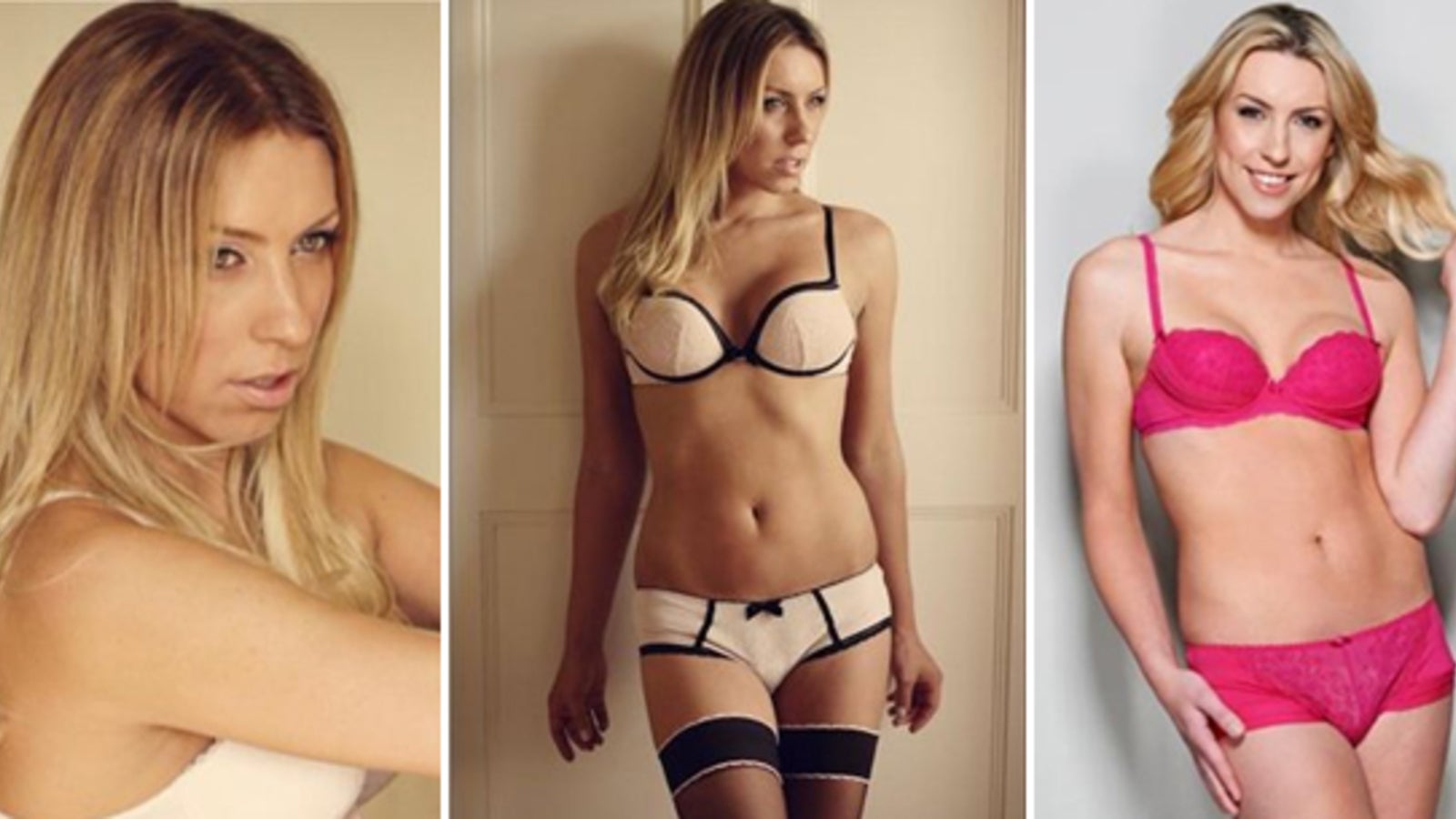 Nicole Gibson will endlich Frau werden - madonna24.at