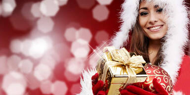 Die beliebtesten Weihnachtsgeschenke 2013