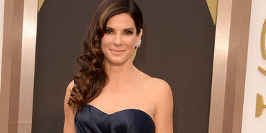 Sandra Bullock