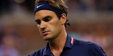 Morddrohung gegen Roger Federer