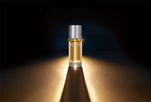 la Prairie