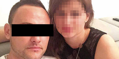 Ehefrau in Wien mit Holzlatte erschlagen: U-Haft