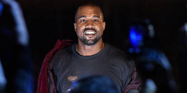 Kanye West