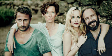 Bigger Splash