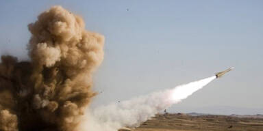 Verwirrung um Iran-Raketentests