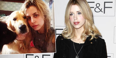 Peaches Geldof