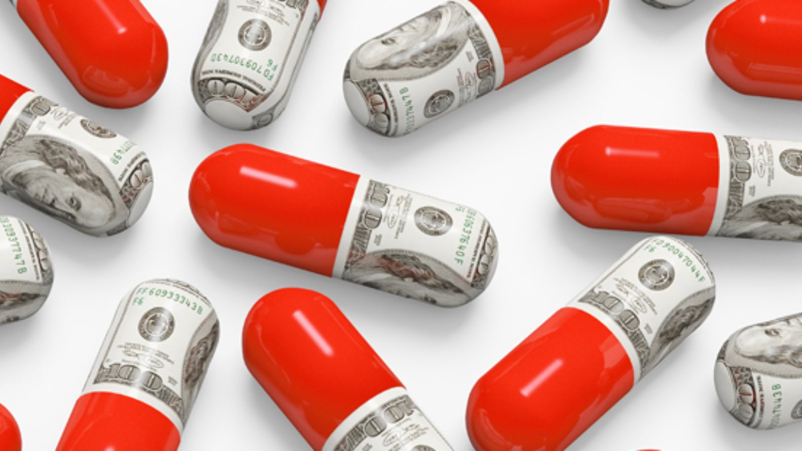Neue Aids-Medikamente sind zu teuer - gesund24.at