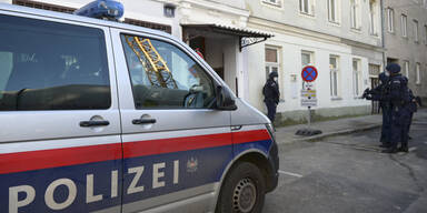 Terror in Wien: Acht Verdächtige in U-Haft