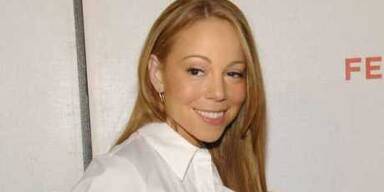 Mariah Carey hat heimlich geheiratet