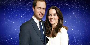 Prinz William & Kate Middleton: Ihr Liebes-Horoskop