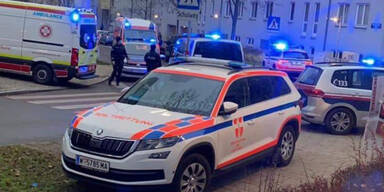 4-jähriger Bub brach in Wien zusammen – tot