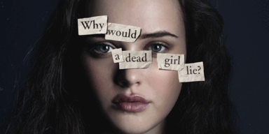 Netflix: Wirbel um Suizid-Serie