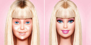 Die ungeschminkte Barbie-Wahrheit