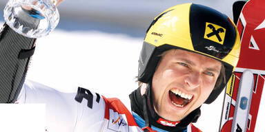 Hirscher: „Habe noch Reserven“