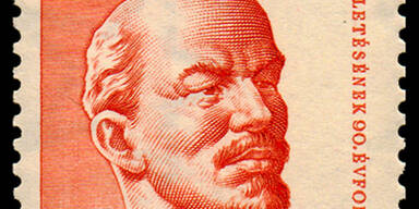 Berlin will Lenin-Kopf ausstellen