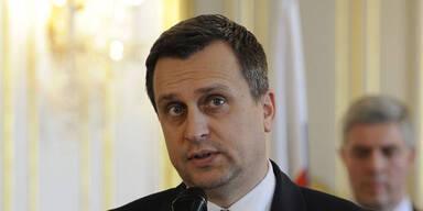 Slowakischer Parlamentspräsident überstand Absetzungsvotum