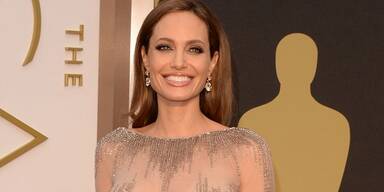 Jolie: So lief die tragische OP