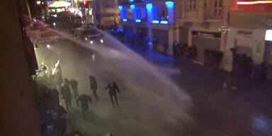 Tod eines Buben: Proteste in der Türkei