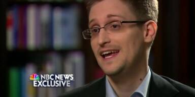 Snowden wurde zum Spion ausgebildet