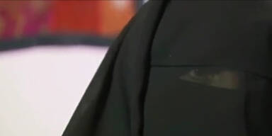 Soll die Burka in Österreich verboten werden?