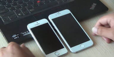 Apple iPhone-6-Klon um 120 Euro