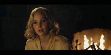 Der neue Film mit Jennifer Lawrence