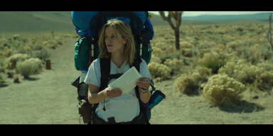 Wild - mit Reese Witherspoon