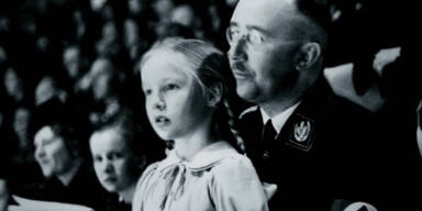Heinrich Himmler: Der Anständige