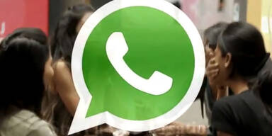 WhatsApp zockt Benutzer ab